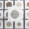 سکه 2000 دینار 1312 صاحبقران (تاریخ مکرر) - MS61 - ناصرالدین شاه