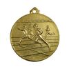 مدال آویز ورزشی دومیدانی (طلایی) - UNC - جمهوری اسلامی مدال آویز ورزشی دومیدانی (طلایی) - UNC - جمهوری اسلامی