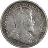 سکه 5 سنت 1909 ادوارد هفتم - VF35 - کانادا سکه 5 سنت 1909 ادوارد هفتم - VF35 - کانادا