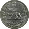 سکه 5000 دینار 1306H تصویری - MS62 - رضا شاه سکه 5000 دینار 1306H تصویری - MS62 - رضا شاه