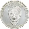 مدال نقره یادبود 100 سالگی فیفا 2004 - PF62 - الیور کان