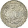 سکه یک دلار 1921 مورگان - AU55 - آمریکا سکه یک دلار 1921 مورگان - AU55 - آمریکا
