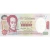 اسکناس 1000 بولیوار 1998 جمهوری چهارم - تک - UNC63 - ونزوئلا