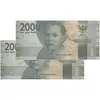 اسکناس 2000 روپیه 2016 جمهوری - جفت - UNC63 - اندونزی