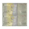 اسکناس 2000 روپیه 2016 جمهوری - جفت - UNC63 - اندونزی