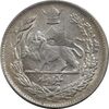 سکه 1000 دینار 1307 تصویری - MS62 - رضا شاه سکه 1000 دینار 1307 تصویری - MS62 - رضا شاه