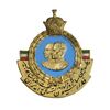 نشان فدراسیون کشتی به مناسبت صدمین سالگرد زادروز رضاشاه  - AU - محمد رضا شاه