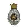 نشان کلاه ارتش - EF - محمد رضا شاه