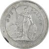 سکه یک دلار 1903 ادوارد هفتم (دلار تجارت بریتانیا) - EF45 - انگلستان