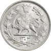سکه 1000 دینار 1304 رایج - MS64 - رضا شاه سکه 1000 دینار 1304 رایج - MS64 - رضا شاه