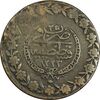 سکه 5 کروش 1248 محمود دوم - ضرب قسطنطنیه - F - ترکیه سکه 5 کروش 1248 محمود دوم - ضرب قسطنطنیه - F - ترکیه