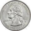 سکه کوارتر دلار 1999P ایالتی (نیوجرسی) - AU - آمریکا