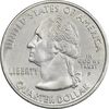 سکه کوارتر دلار 2004P ایالتی (تگزاس) - AU - آمریکا