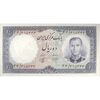 اسکناس 10 ریال 1340 - تک - UNC63 - محمد رضا شاه