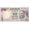 اسکناس 50 روپیه 2013 جمهوری - تک - UNC64 - هند