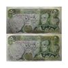 اسکناس 50 ریال (انصاری - مهران) جایگرین - جفت - UNC63 - محمد رضا شاه اسکناس 50 ریال (انصاری - مهران) جایگرین - جفت - UNC63 - محمد رضا شاه