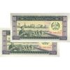 اسکناس 100 کیپ بدون تاریخ (1979-1988) جمهوری دموکراتیک خلق - جفت - UNC64 - لائوس