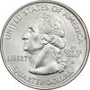 سکه کوارتر دلار 2000D ایالتی (مریلند) - AU - آمریکا