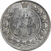سکه 2 قران 1329 - ارور چرخش 70 درجه - MS61 - احمد شاه سکه 2 قران 1329 - ارور چرخش 70 درجه - MS61 - احمد شاه