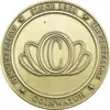 مدال یادبود قله ماترهورن - UNC - سوئیس