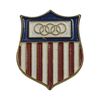 نشان سام گرلر در اتحادیه بازی های المپیک شیکاگو - AU - ایالات متحده آمریکا نشان سام گرلر در اتحادیه بازی های المپیک شیکاگو - AU - ایالات متحده آمریکا