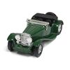 ماشین اسباب بازی آنتیک طرح jaguar ss 100 - کد 054376