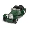 ماشین اسباب بازی آنتیک طرح jaguar ss 100 - کد 054376
