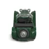 ماشین اسباب بازی آنتیک طرح jaguar ss 100 - کد 054376