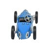 ماشین اسباب بازی آنتیک طرح bugatti type 51 - کد 054354
