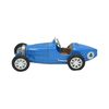 ماشین اسباب بازی آنتیک طرح bugatti type 51 - کد 054354