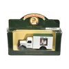 ماشین اسباب بازی آنتیک طرح تبلیغاتی post - کد 054382