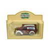 ماشین اسباب بازی آنتیک طرح تبلیغاتی observer - کد 054390