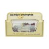 ماشین اسباب بازی آنتیک طرح rolls royce silver ghost - کد 054668