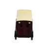 ماشین اسباب بازی آنتیک طرح تبلیغاتی the golden age of steam - کد 055072