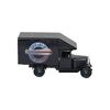 ماشین اسباب بازی آنتیک طرح تبلیغاتی the sentinel - کد 055433