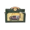 ماشین اسباب بازی آنتیک طرح تبلیغاتی the saturday evening post - کد 055436