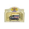 ماشین اسباب بازی آنتیک طرح تبلیغاتی branston pickle - کد 055437