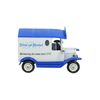 ماشین اسباب بازی آنتیک طرح تبلیغاتی press and journal - کد 055440
