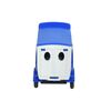 ماشین اسباب بازی آنتیک طرح تبلیغاتی press and journal - کد 055440