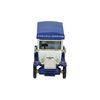 ماشین اسباب بازی آنتیک طرح تبلیغاتی the herald - کد 055443