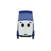 ماشین اسباب بازی آنتیک طرح تبلیغاتی the herald - کد 055443