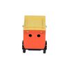ماشین اسباب بازی آنتیک طرح تبلیغاتی the edradour - کد 055449