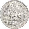 سکه 2000 دینار 1305 خطی - MS63 - رضا شاه سکه 2000 دینار 1305 خطی - MS63 - رضا شاه