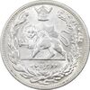 سکه 2000 دینار 1306 تصویری - ضرب لنینگراد - MS62 - رضا شاه سکه 2000 دینار 1306 تصویری - ضرب لنینگراد - MS62 - رضا شاه