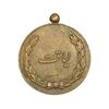 مدال برنز لیاقت - EF -  رضا شاه