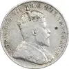 سکه 10 سنت 1907 ادوارد هفتم - VF35 - کانادا