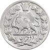 سکه 2 قران 1322 - 2 تاریخ مکرر - AU58 - مظفرالدین شاه سکه 2 قران 1322 - 2 تاریخ مکرر - AU58 - مظفرالدین شاه
