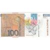 اسکناس 100 تولار 2003 جمهوری - تک - UNC64 - اسلوونی