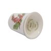 انگشتانه چینی قدیمی طرح طرح گل - کد006546