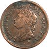 ژتون 1 پنی 1832 - VF30 - کانادا
